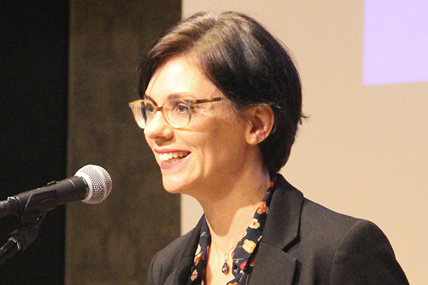 Céline Pajon（セリーヌ パジョン）