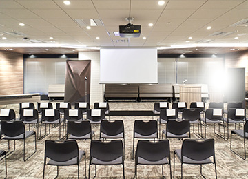 Seminars and Symposia