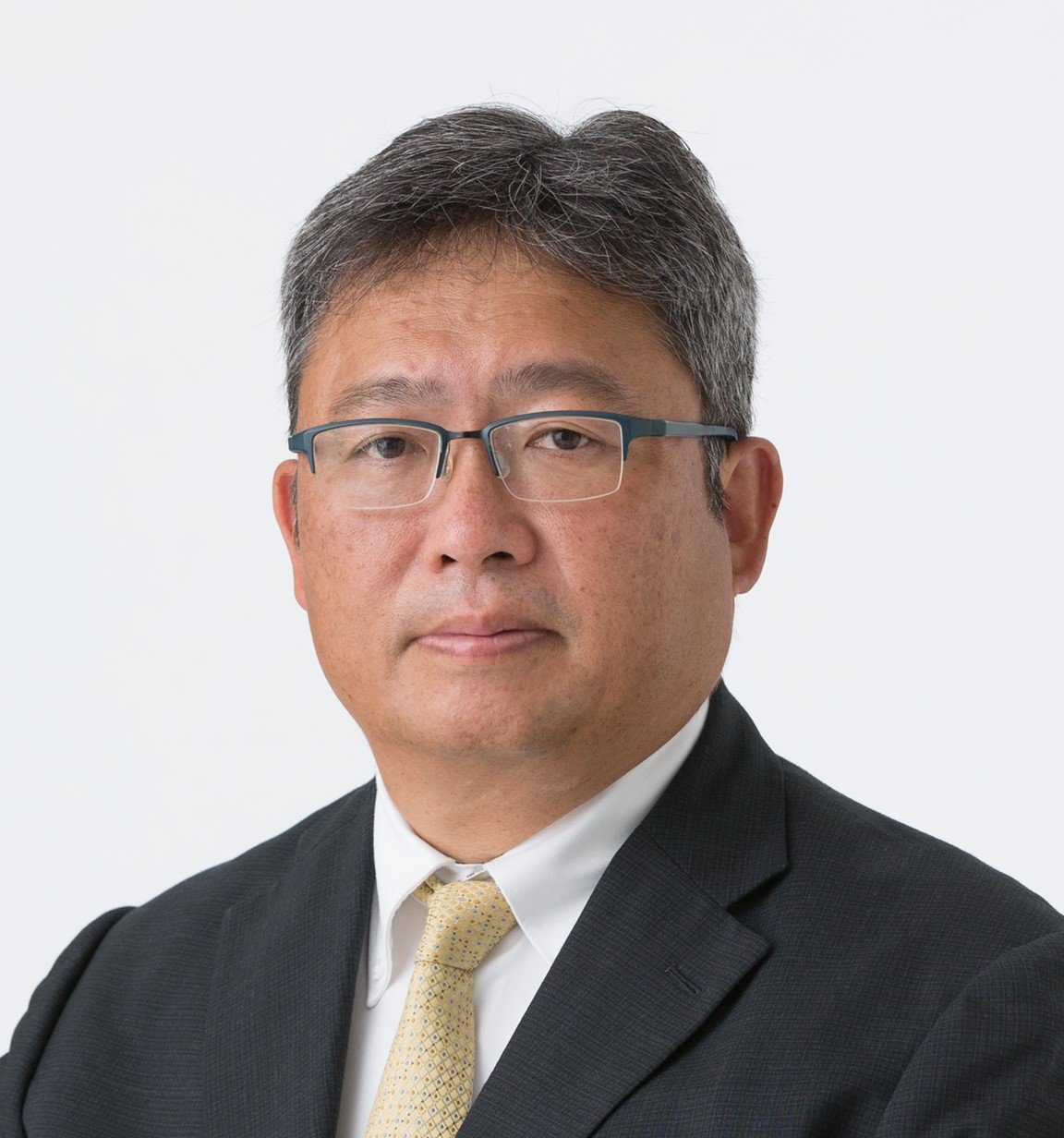 SHINODA Kunihiko