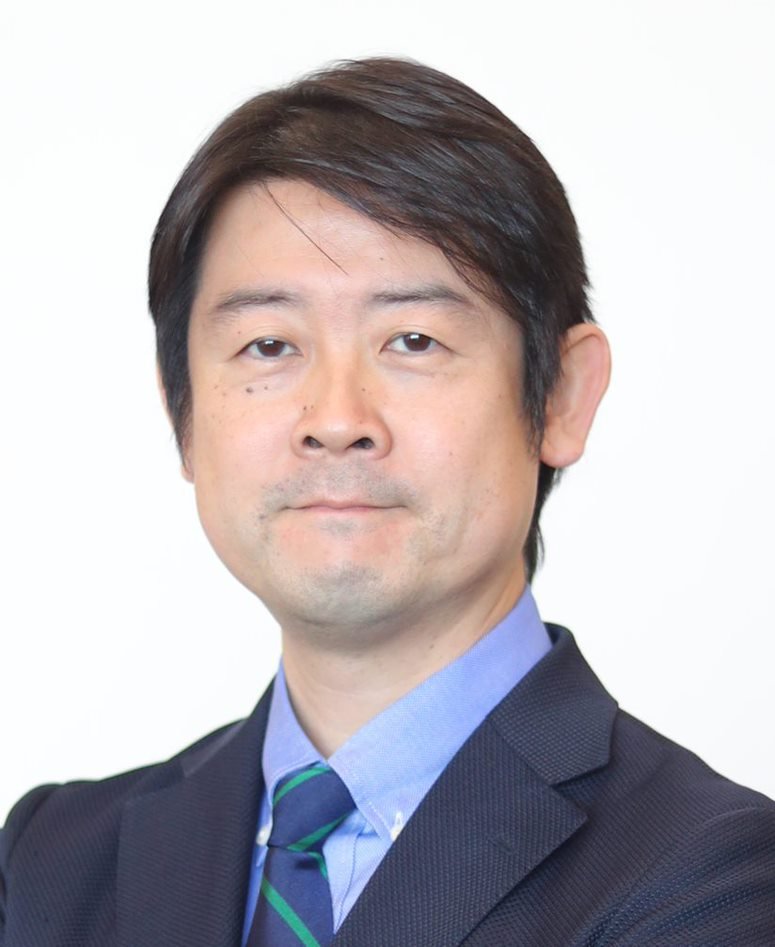 MORI Satoru