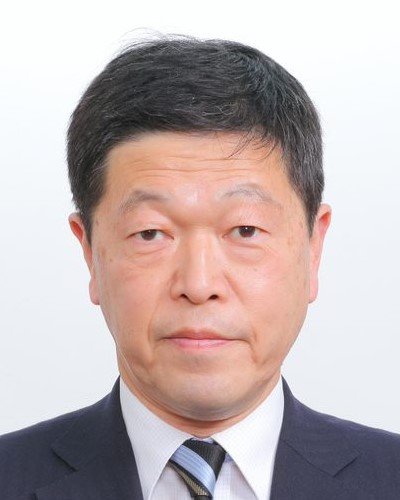 TOKUCHI Hideshi