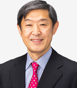 KITAOKA Shinichi