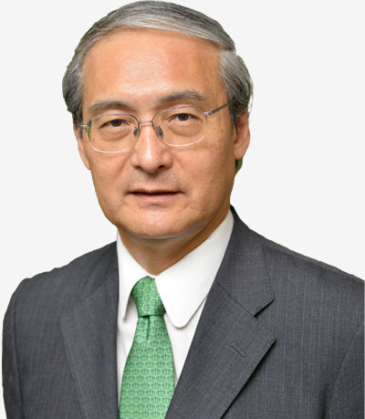 KUBO Fumiaki